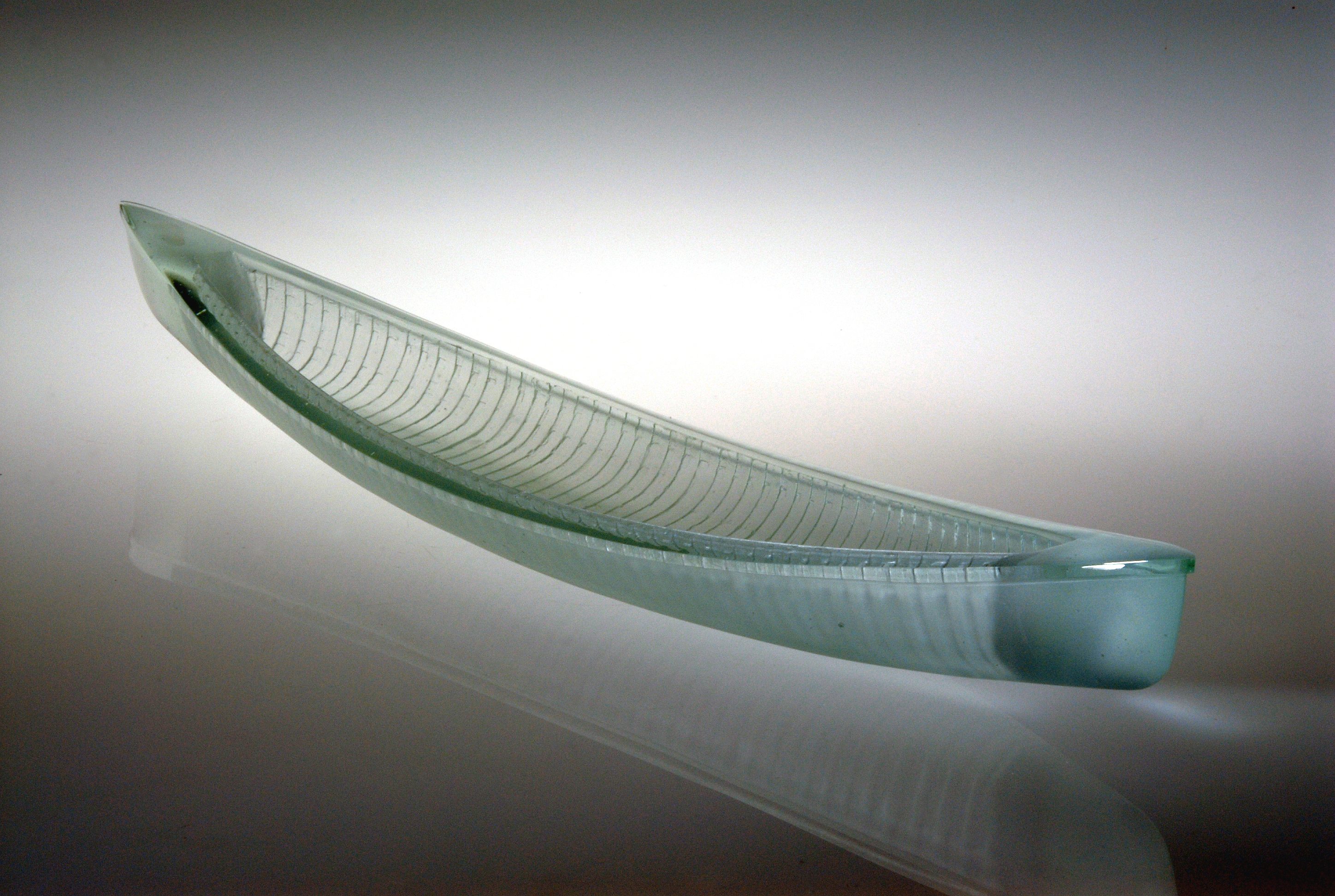 believe in the promise of the material